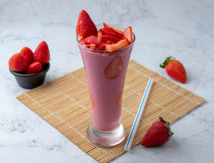 Sangam Malai Milkshake