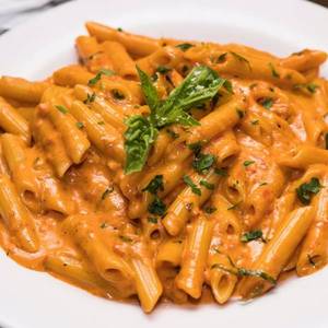 Mix Sauce Penne Pasta