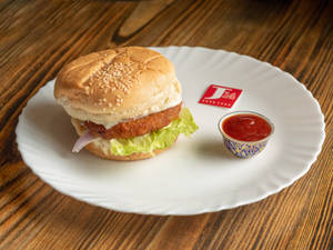 Veg Burger