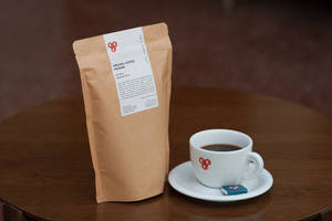 Kgc Blend Coffee Beans