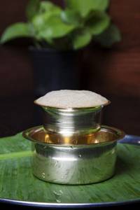 Filter Coffee