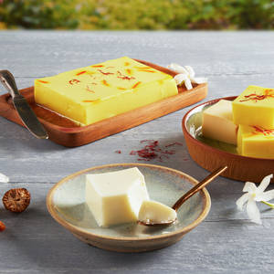 Kesar kharwas [250 grams]