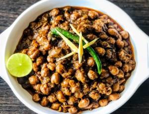 Pindi Chana