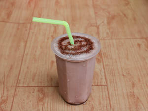 Chocolate Milkshake