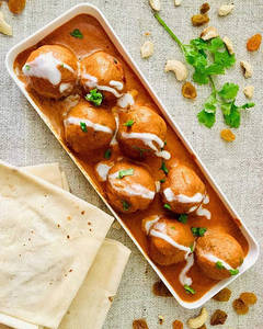 Malai Kofta