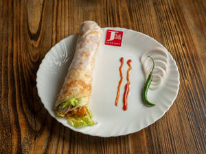 Veg Roll