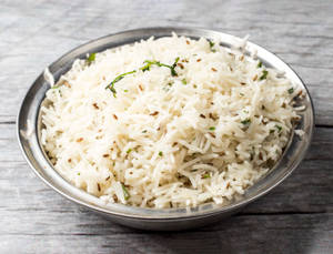 Jeera Rice