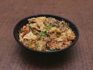Egg Fried Rice