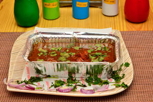 Chicken Curry