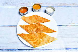 Masala Dosa