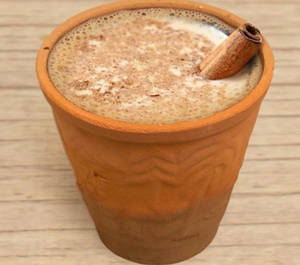 Masala Chai Kulhad