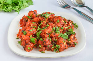 Gobi Manchurian