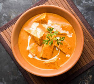 Shahi Paneer