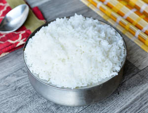 Plain Rice