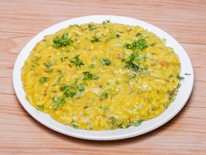 Dal Khichda (1000 Ml)