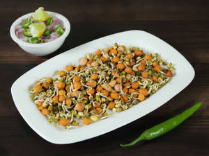 Veg Protein Pro (268 Kcal)