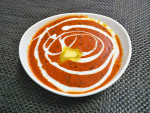 Dal Stellar ( Dal Makhani )