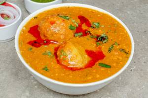 Dum Aloo