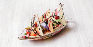 Honeymoon Special Ice Cream