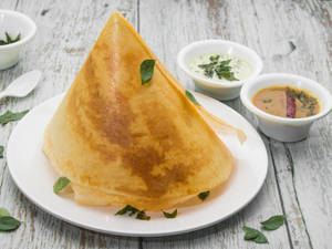 Masala Dosai 