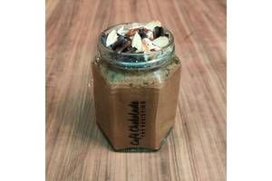 Roasted Almond Chokolade