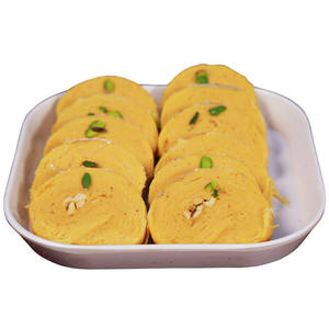 Patisa Roll