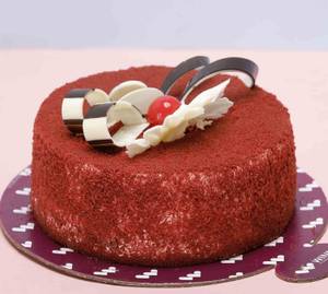 Red Velvet Cake [500gm]