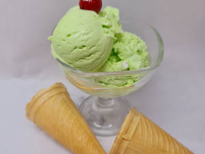 Pista Ice Cream