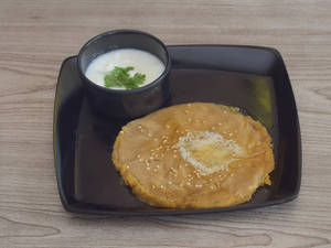 Puran Poli                                                            