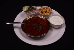 Dahi Misal