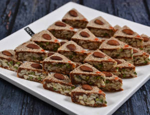 Anjeer Cassata