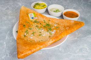 Mysore Masala Dosa