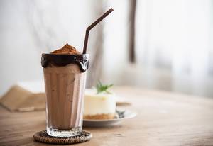 KitKat Shake