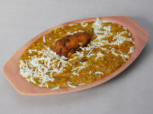 Malai Kofta   