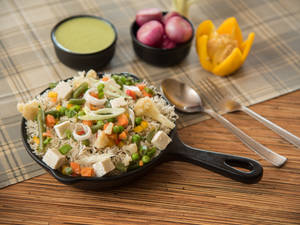 Veg Fried Rice
