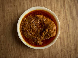 Chicken Korma (Desi Ghee)