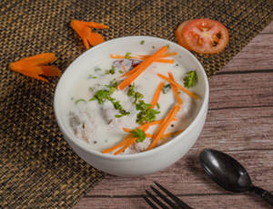 Dahi Vada  