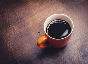 Black Coffee   