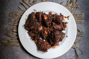 Kerala Chicken Chili