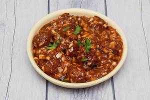 Veg Manchurian