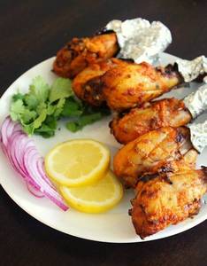 Tangdi Chicken