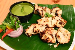 Murgh Malai Kabab