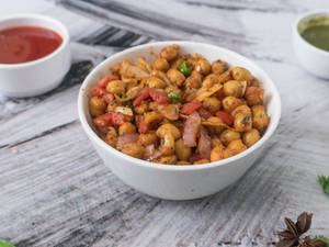 Channa Masala