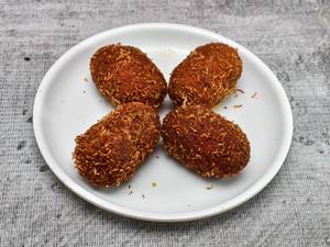 Veg Cutlet