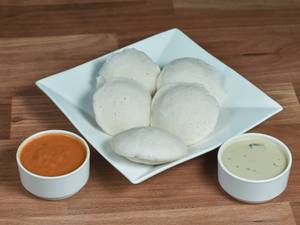 Idli Sambar