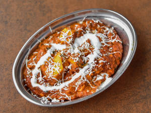 Paneer Butter Masala
