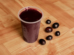 Jamun Juice