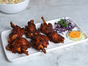 Chicken Chilly Lollypop