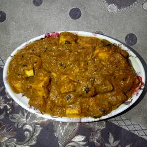 Paneer Masala