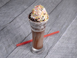 Mississippi Mud Shake